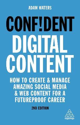 Confident Digital Content 2E