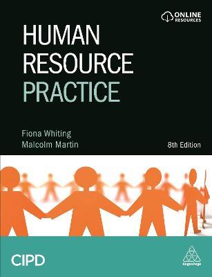 Human Resource Practice 8E