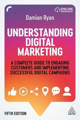 Understand Digital Marketing 5E