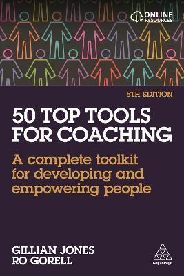 50 Top Tools For Coaching 5E