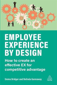 Employee Experience By Design