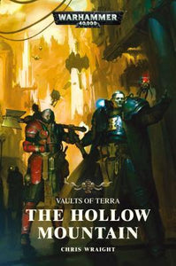 Warhammer 40000: Vaults Of Terra: Hollow