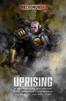 Necromunda: Uprising /P