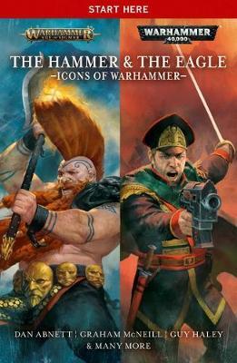 Warhammer 40000: Hammer & Eagle: Icons Warhammer World