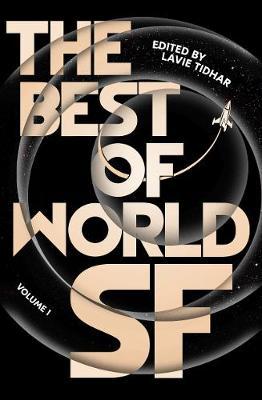 Best Of World Sf Vol 1 /T