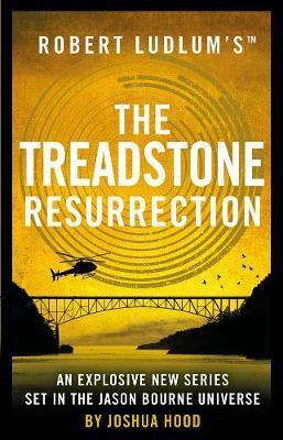 Robert Ludlum'S Treadstone Resurrection