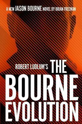 Robert Ludlum'S Bourne Evolution