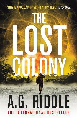 Lost Colony