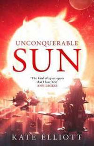Unconquerable Sun /T