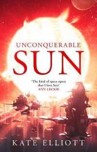 Unconquerable Sun /T