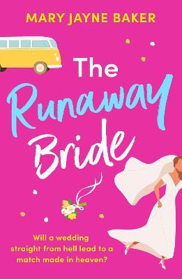 The Runaway Bride /Bp