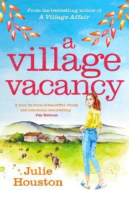 Village Vacancy