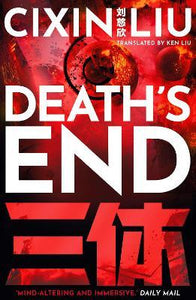 Death'S End /Bp