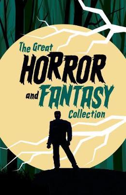The Great Horror and Fantasy Collection