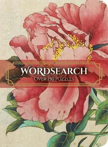 Pretty Pocket Wordsearch /P