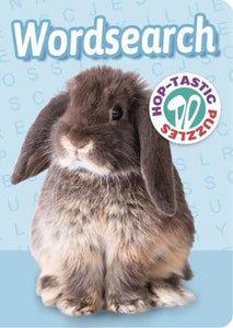 Purrfect Hop-Tastic Wordsearch /P