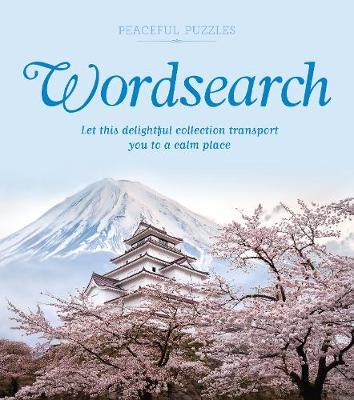Peaceful Puzzles Wordsearch /P