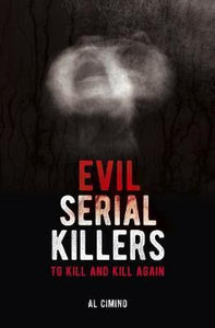 Evil Serial Killers /P