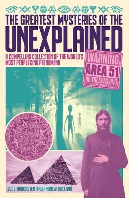 Greatest Mysteries Of Unexplained /P