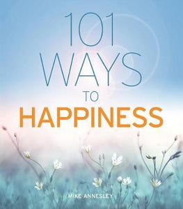 101 Ways To Happiness /P
