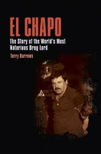 Load image into Gallery viewer, El Chapo /P
