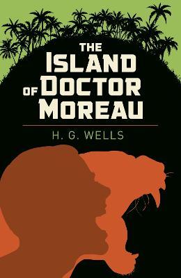 The Island of Doctor Moreau