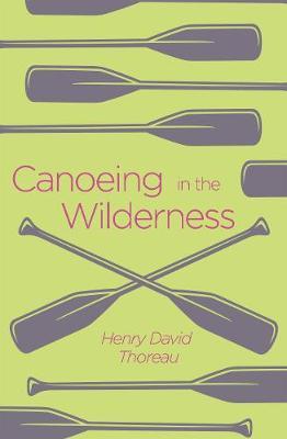 Canoeing In The Wilderness /P