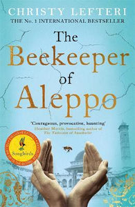 Beekeeper Of Aleppo