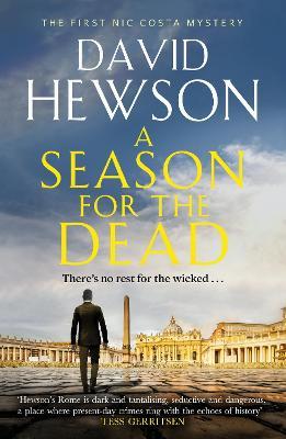Season For Dead