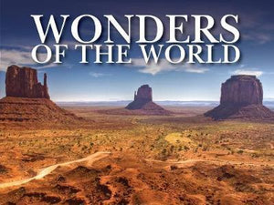Wonders Of The World /P