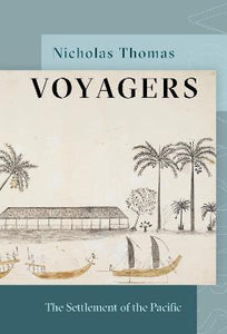 Voyagers: Pacific /H