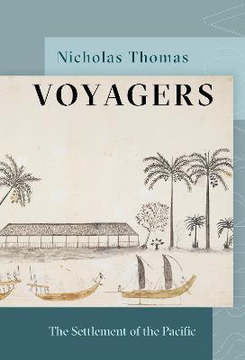 Voyagers: Pacific /H