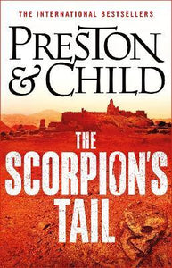 Scorpion'S Tail /Bp*