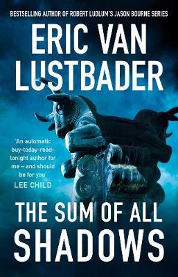 Sum Of All Shadows /T* - BookMarket