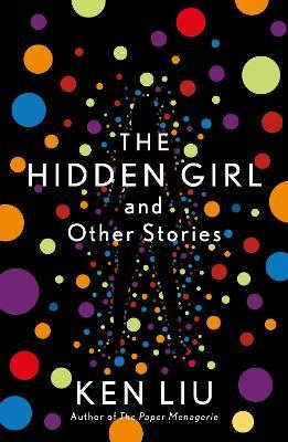 The Hidden Girl and Other Stories