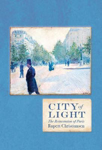City Of Light /P