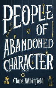 People Of Abandoned Character