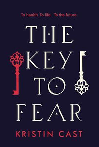 Key To Fear