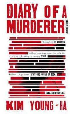 Diary of a Murderer : And Other Stories - BookMarket