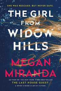 Girl From Widow Hills