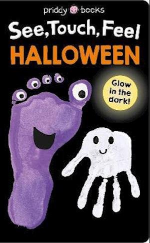 Seetouchfeel Halloween