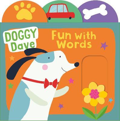 Doggy Dave'S Fun With Words