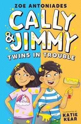 Cally & Jimmy