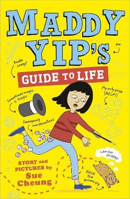 Maddy Yip'S Guide To Life
