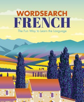 Wordsearch French /P