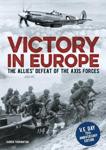 Victory In Europe /P