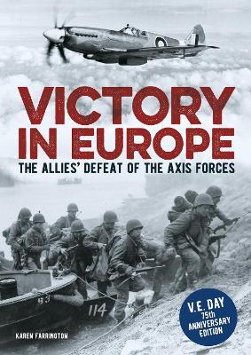 Victory In Europe /P