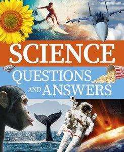 Science Questions & Answers