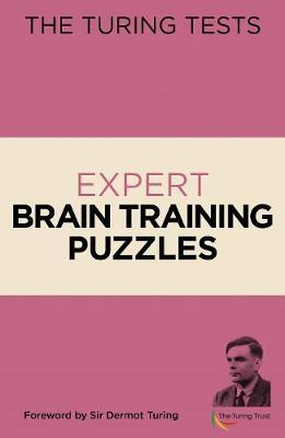 Turing Tests Expert Brain Train Puzzle
