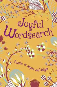 Joyful Wordsearch /P